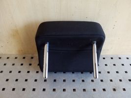 Volkswagen PASSAT B7 Rear seat headrest 