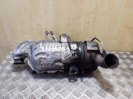 Citroen C4 Grand Picasso Filtr cząstek stałych Katalizator / FAP / DPF TRPSAK683