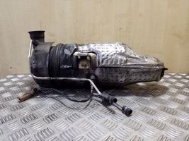 Citroen C4 Grand Picasso Filtre à particules catalyseur FAP / DPF TRPSAK683