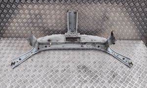 Dacia Sandero Staffa del pannello di supporto del radiatore parte superiore 