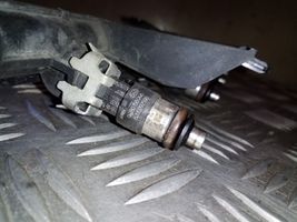 Dacia Sandero LP gas injectors set 8200292590