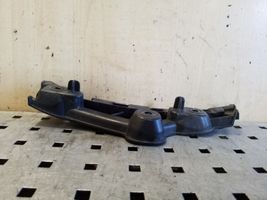 Dacia Sandero Front bumper mounting bracket 631427092R