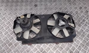 Audi 80 90 S2 B4 Kale ventilateur de radiateur refroidissement moteur 0130109242