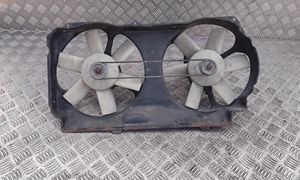 Audi 80 90 S2 B4 Kale ventilateur de radiateur refroidissement moteur 0130109242