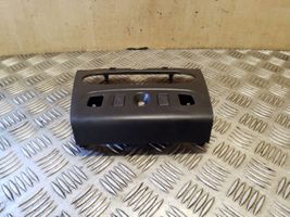 Dacia Sandero Console centrale, commande chauffage/clim 275003978R