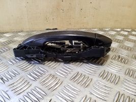 Volkswagen PASSAT CC Klamka zewnętrzna drzwi tylnych 3C8839885