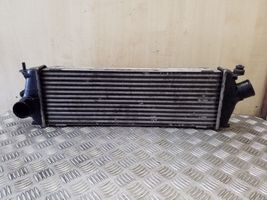 Renault Trafic II (X83) Intercooler radiator 8200411160