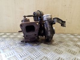 Audi 80 90 S2 B4 Turboahdin 028145703D