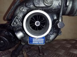 Audi 80 90 S2 B4 Turboahdin 028145704