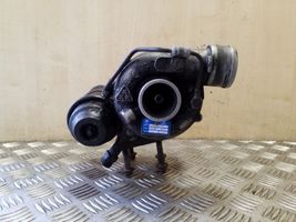 Audi 80 90 S2 B4 Turboahdin 028145704