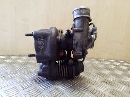 Audi 80 90 S2 B4 Turboahdin 028145704