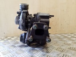 Audi 80 90 S2 B4 Turboahdin 028145704