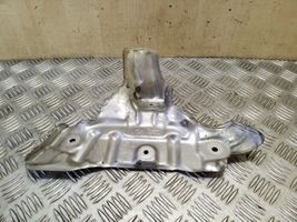 Renault Trafic II (X83) Bouclier thermique d'échappement 93861556