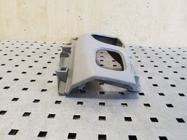 Renault Trafic II (X83) Console centrale, commande chauffage/clim R6136S530