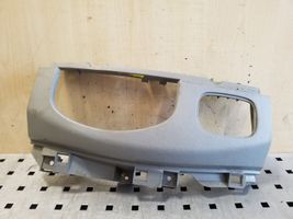 Renault Trafic II (X83) Console centrale, commande chauffage/clim R6136S530