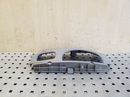 Renault Trafic II (X83) Console centrale, commande chauffage/clim R6136S530