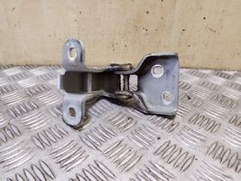 Renault Trafic II (X83) Front door upper hinge 311772N