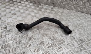 Audi 80 90 S2 B4 Breather hose/pipe 028103491G