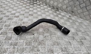 Audi 80 90 S2 B4 Breather hose/pipe 028103491G