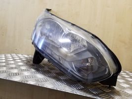 Ford Transit -  Tourneo Connect Headlight/headlamp DT1113W029EC