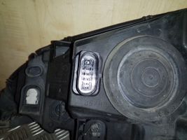 Ford Transit -  Tourneo Connect Headlight/headlamp DT1113W029EC