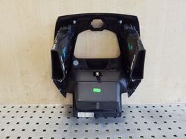 Ford Transit -  Tourneo Connect Dash center air vent grill DT11V014L21AB3JA6