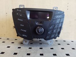 Ford Transit -  Tourneo Connect Radio/CD/DVD/GPS head unit A12741327