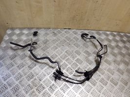 Ford Transit -  Tourneo Connect Vacuum line/pipe/hose 