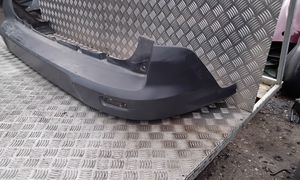 Ford Transit -  Tourneo Connect Rear bumper DT1117906A