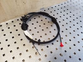 Ford Transit -  Tourneo Connect Sliding door cable line 