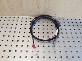 Ford Transit -  Tourneo Connect Sliding door cable line 