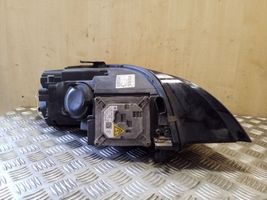 Audi TT TTS Mk2 Lampa przednia 8J0941003AK