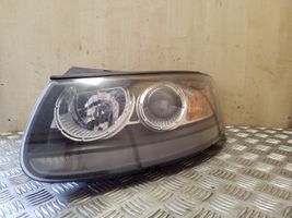 Hyundai Santa Fe Lampa przednia 921012BXXX