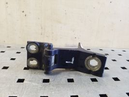 Audi 80 90 S2 B4 Cerniera superiore della portiera posteriore 893831401