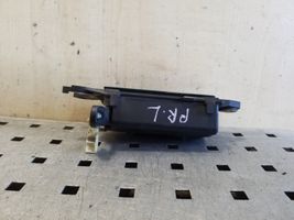 Audi 80 90 S2 B4 Maniglia esterna per portiera anteriore 4A0837205