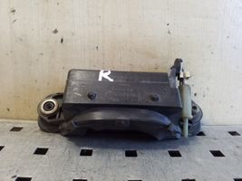 Audi 80 90 S2 B4 Ārējais atvēršanas rokturis 8A0839205D