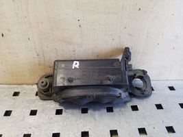 Audi 80 90 S2 B4 Klamka zewnętrzna drzwi przednich 4A0837206