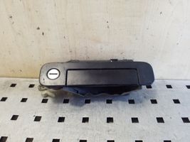 Audi 80 90 S2 B4 Etuoven ulkokahva 4A0837206A