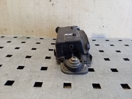 Audi 80 90 S2 B4 Etuoven ulkokahva 4A0837206