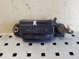 Audi 80 90 S2 B4 Maniglia esterna per portiera anteriore 4A0837206