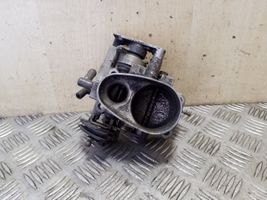 Audi 80 90 S2 B4 Clapet d'étranglement 037061R