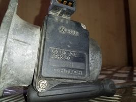 Audi 80 90 S2 B4 Przepływomierz masowy powietrza MAF 050133471A