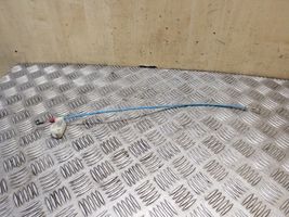 Audi 80 90 S2 B4 Front door cable line 