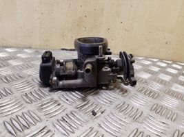 Audi 80 90 S2 B4 Clapet d'étranglement 316078061