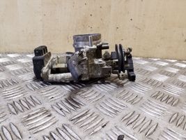 Audi 80 90 S2 B4 Valvola a farfalla 241078061