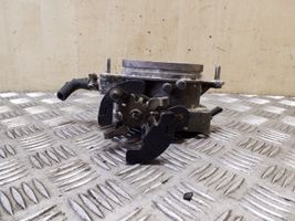 Audi 80 90 S2 B4 Clapet d'étranglement 241078061