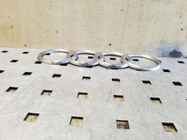 Audi 80 90 S2 B4 Manufacturers badge/model letters 