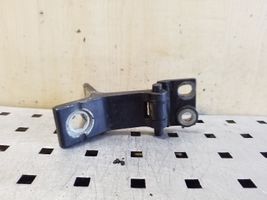 Audi 80 90 S2 B4 Charnière supérieure de porte avant 893831401