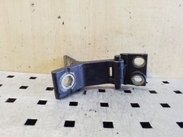 Audi 80 90 S2 B4 Bisagra superior de la puerta trasera 893831401