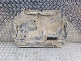 Volkswagen Caddy Protezione anti spruzzi/sottoscocca del motore 